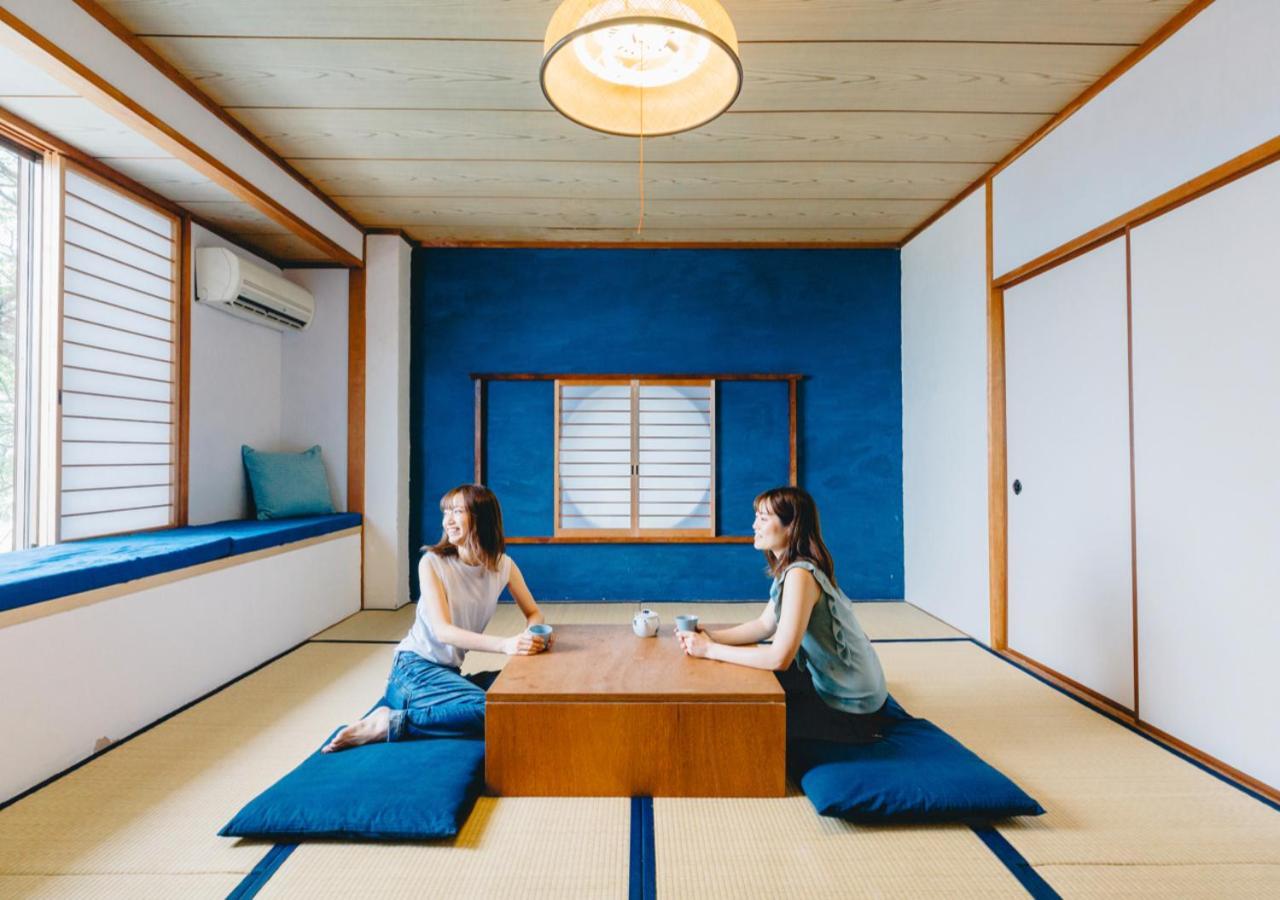 Zaban Shikanoshima Fukuoka  Exterior photo